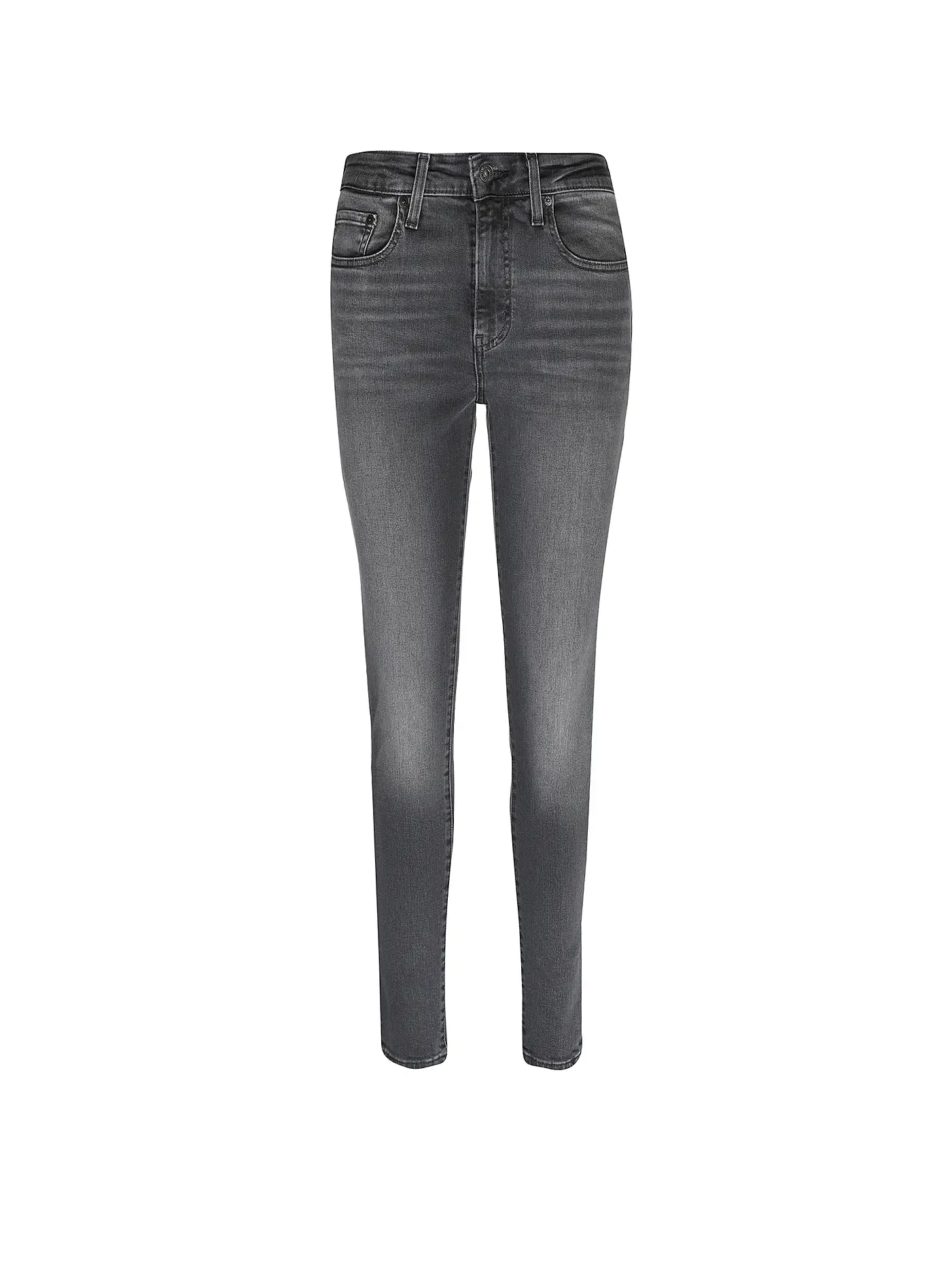 LEVI'S® | Highwaist Jeans 721 HIGH RISE SKINNY | 